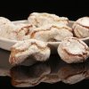 saporelli di pasta di mandorla zuccherati